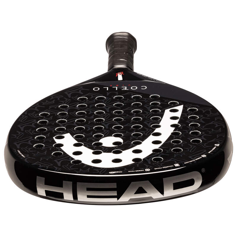 Head Coello Vibe 2025