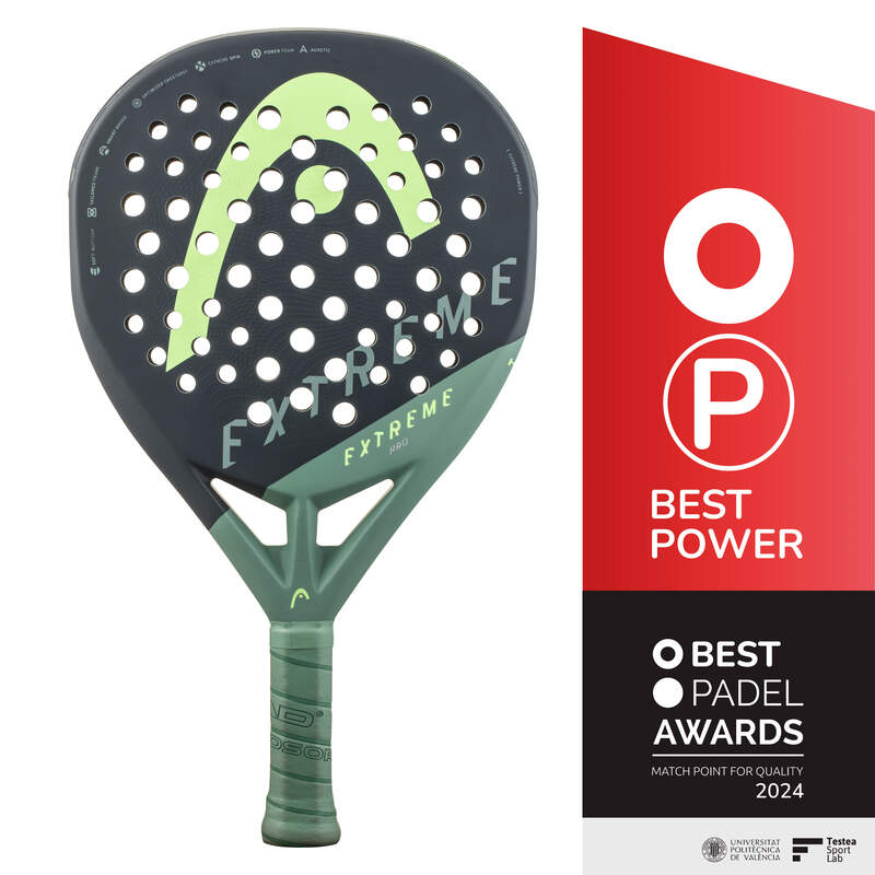 Head Extreme Pro 2023