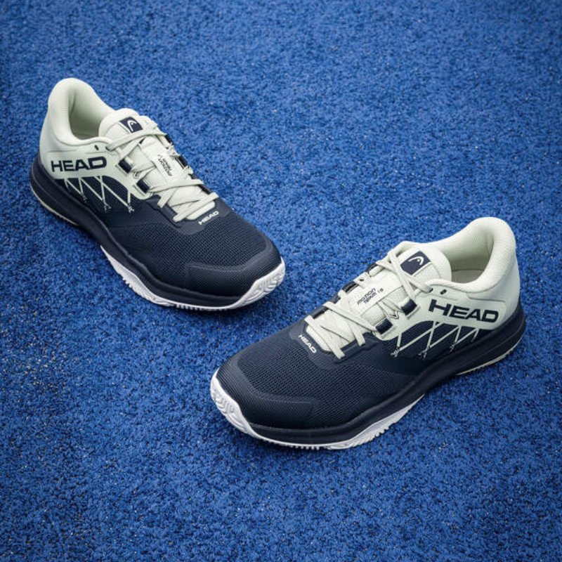 Head Motion Team 1.5 Padel Schuhe Herren