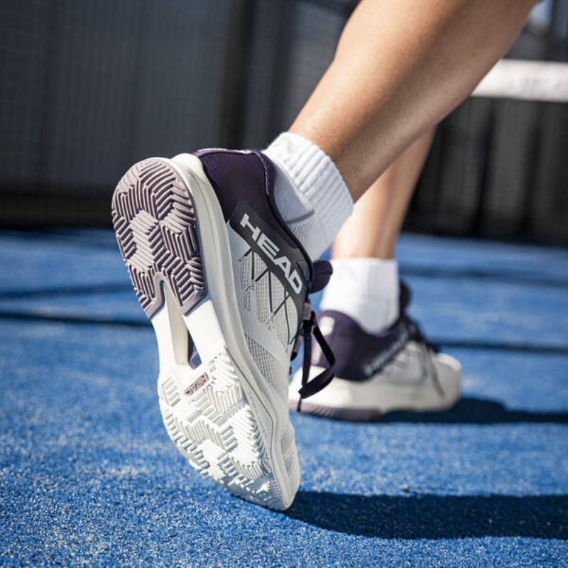 Head Motion Team 1.5 Padel Schuhe Damen