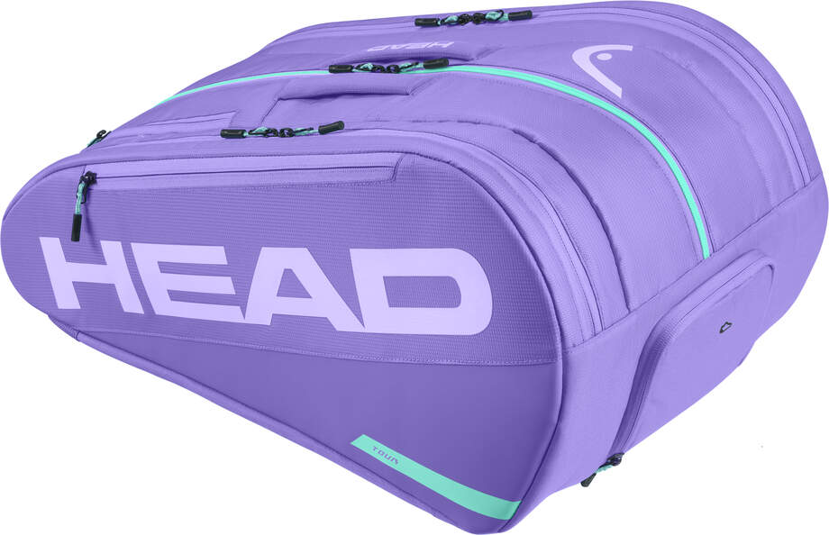 Head Tour L Padeltasche 40L