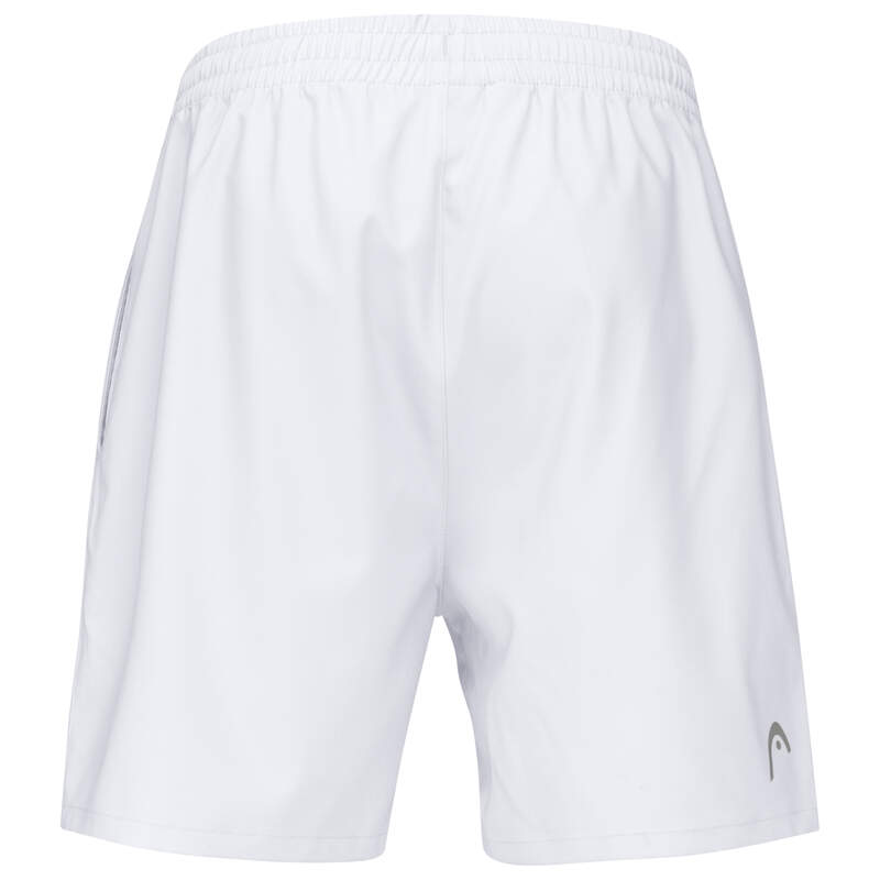 Head Club Shorts Men Anthracite