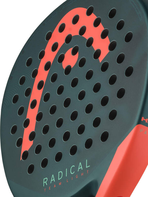 Head Radical Team Light 2026