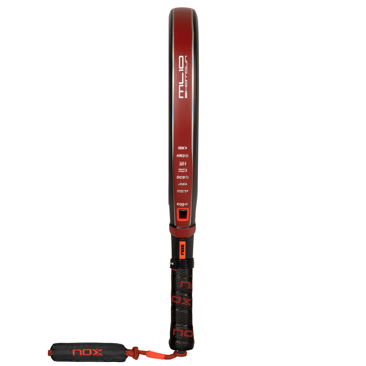 Nox ML10 Shotgun 18K Luxury 2024