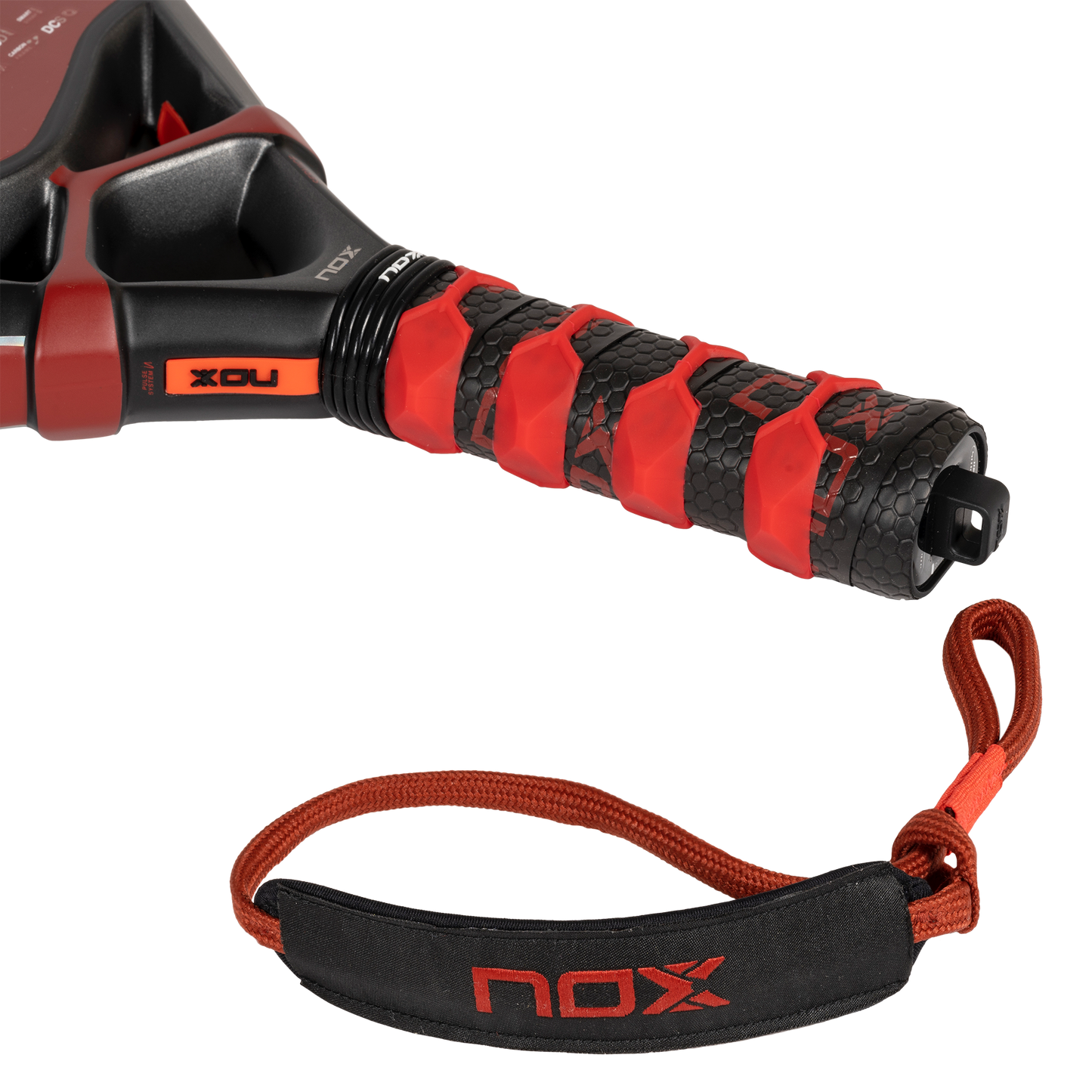 Nox ML10 Shotgun 18K Luxury 2024