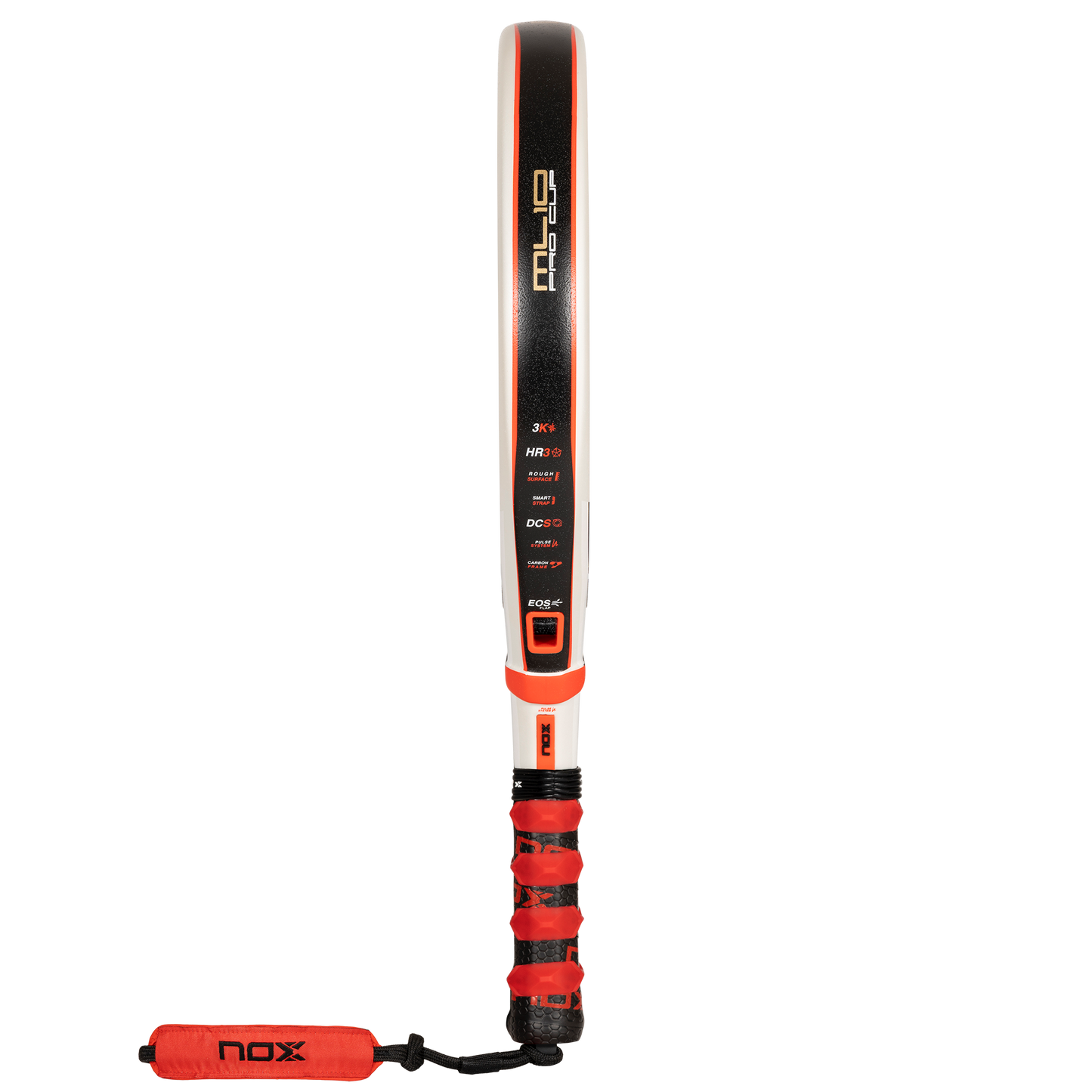 Nox ML10 Pro Cup 3K Luxury 2024