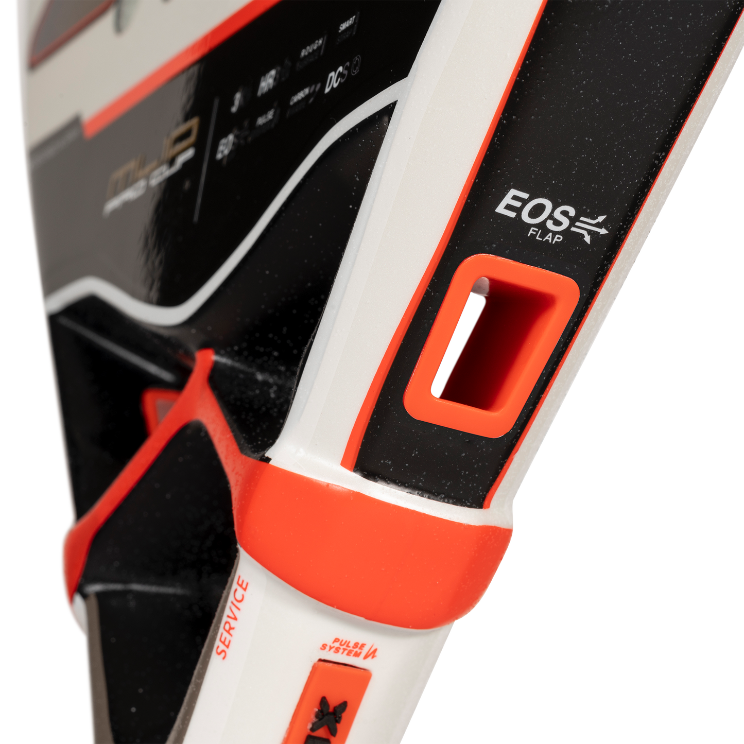 Nox ML10 Pro Cup 3K Luxury 2024