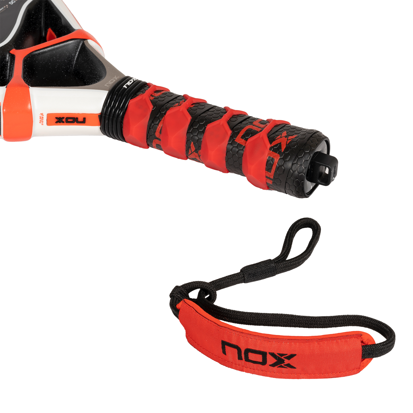 Nox ML10 Pro Cup 3K Luxury 2024