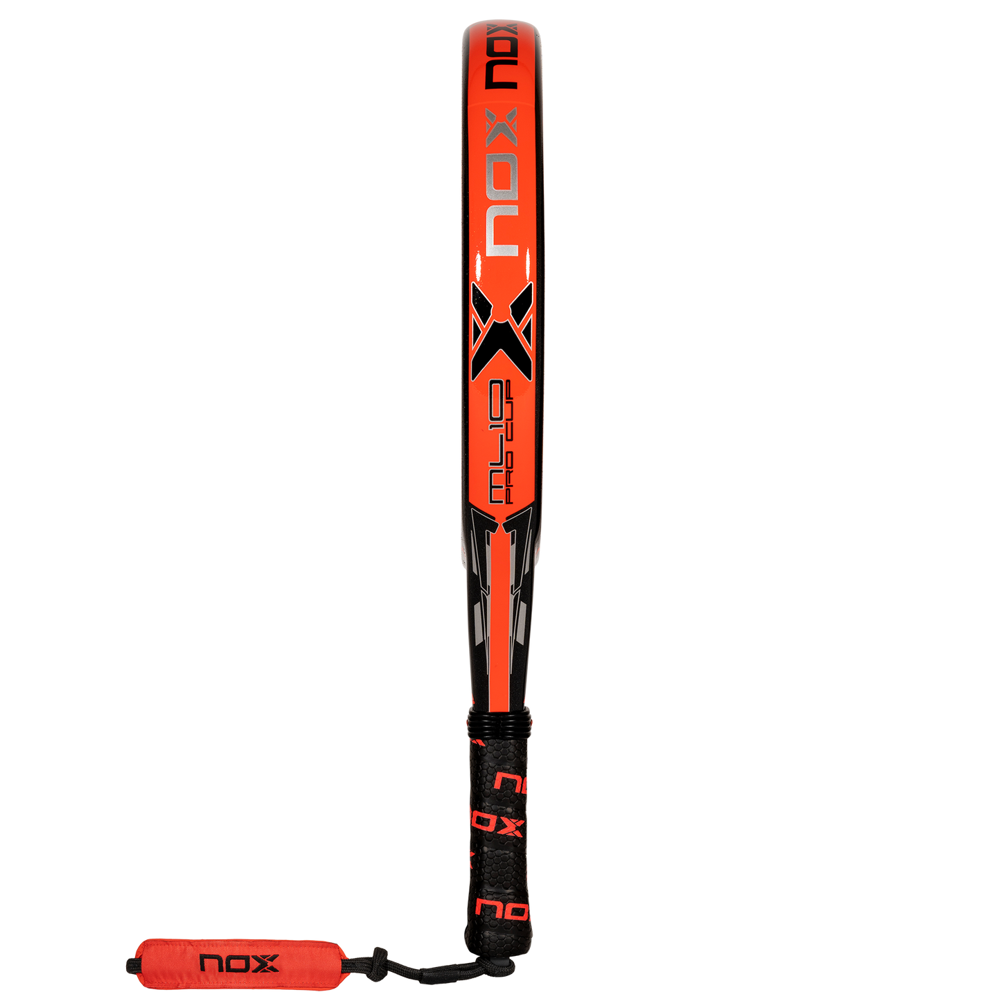 Nox ML10 Pro Cup Rough Surface 2023
