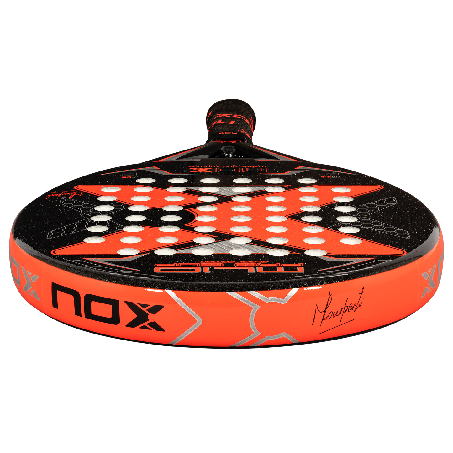 Nox ML10 Pro Cup Rough Surface 2023