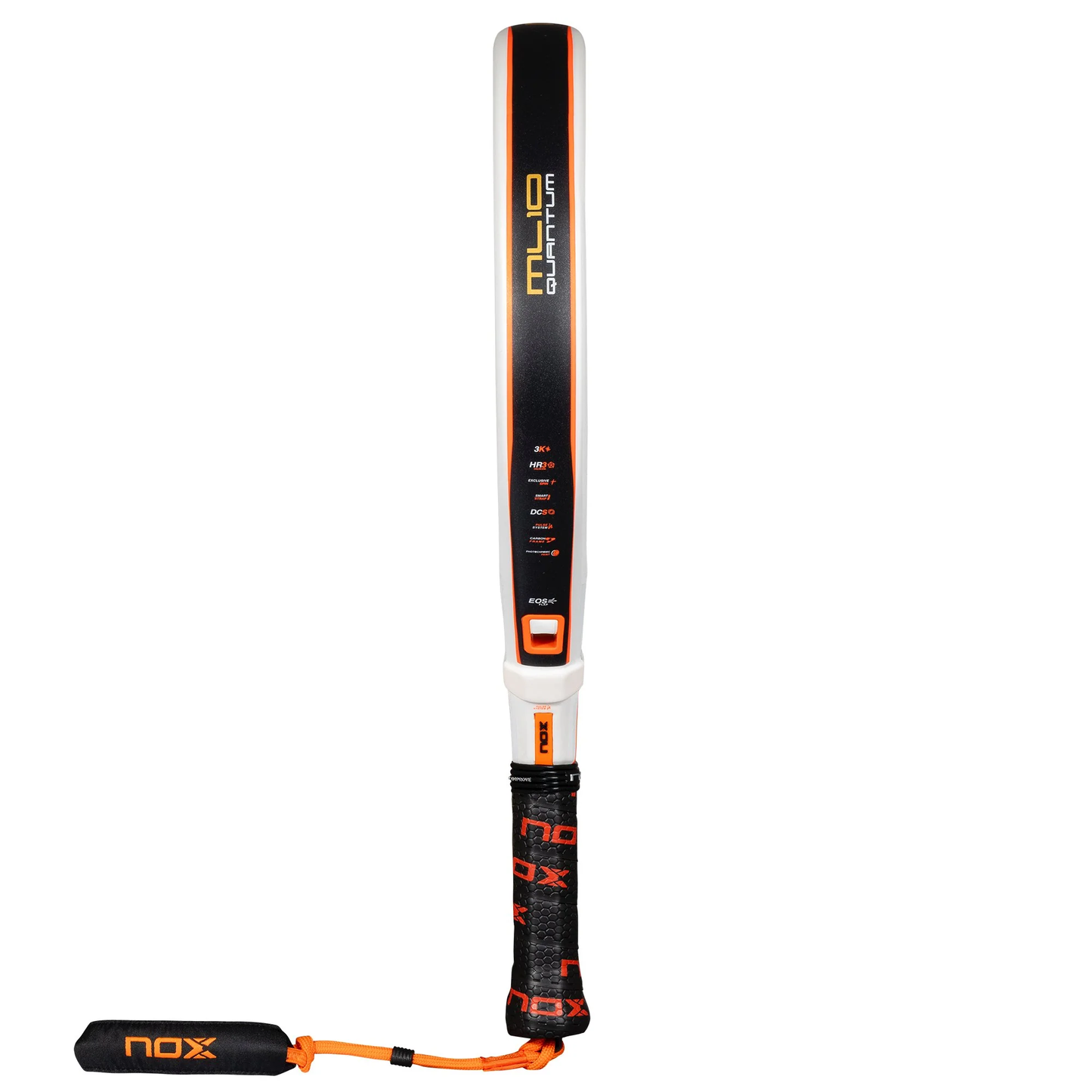 Nox ML10 Quantum 3K Luxury 2025
