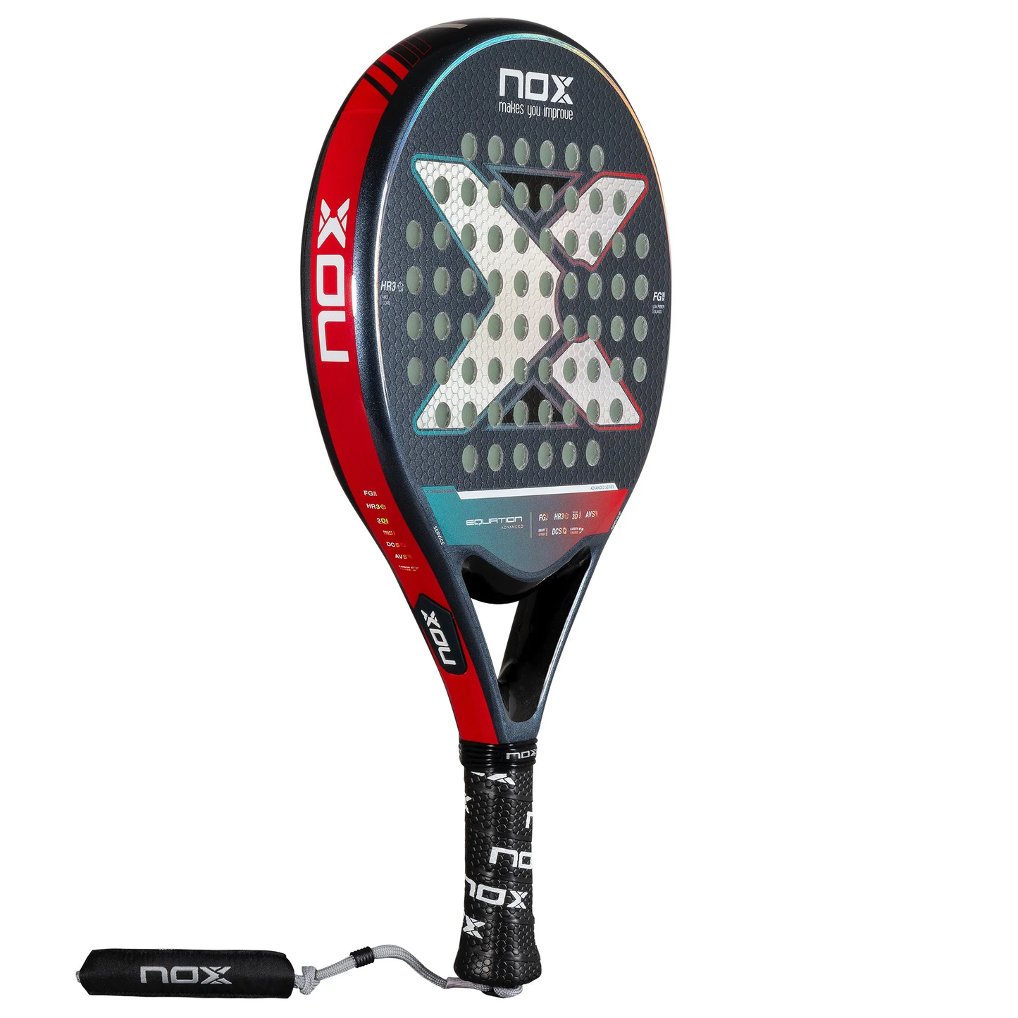 Nox Equation Light Advanced 2025