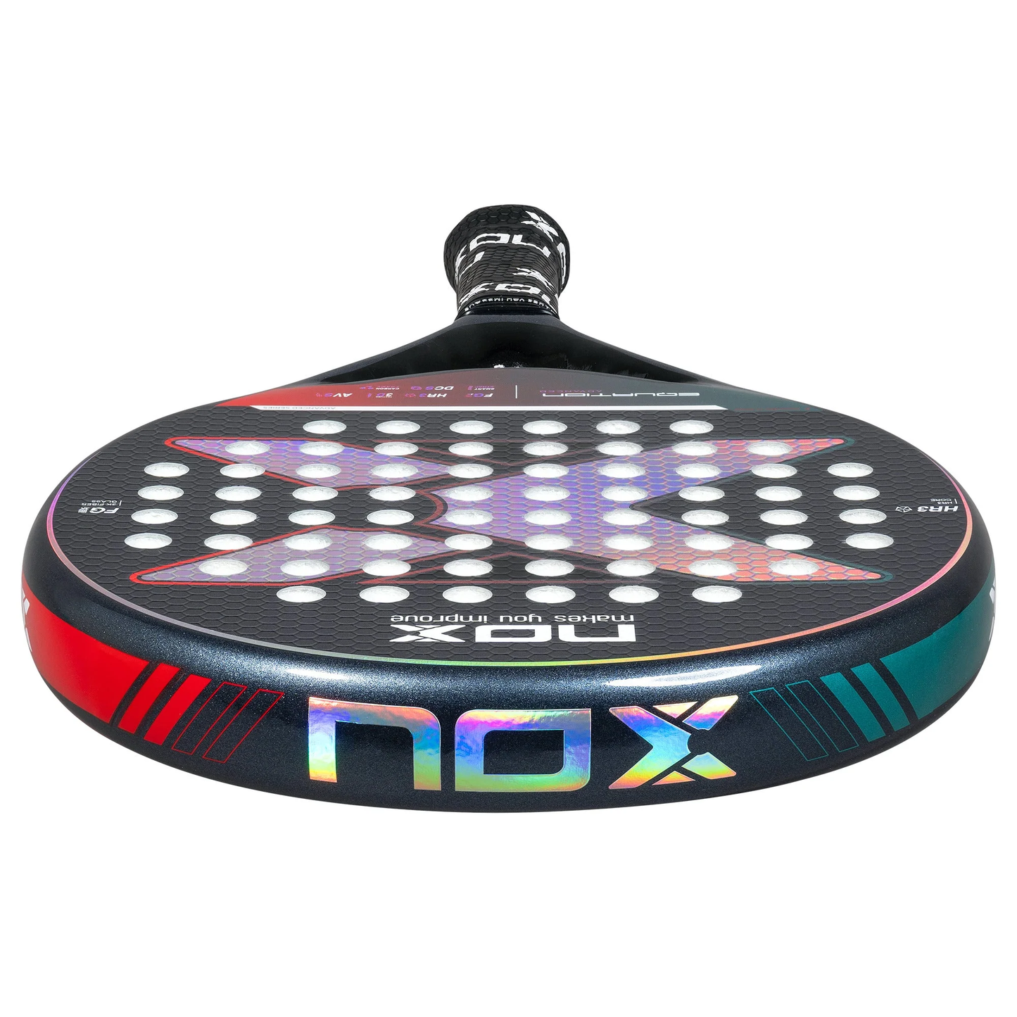 Nox Equation Light Advanced 2025
