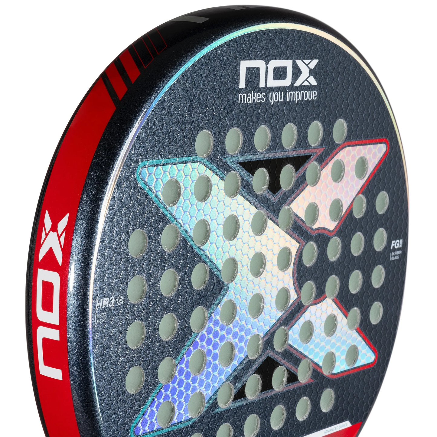 Nox Equation Light Advanced 2025