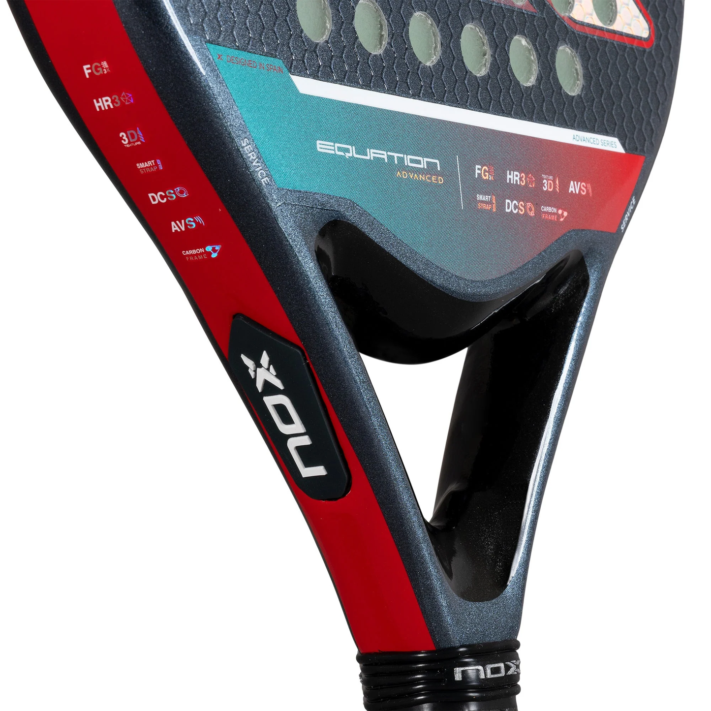 Nox Equation Light Advanced 2025