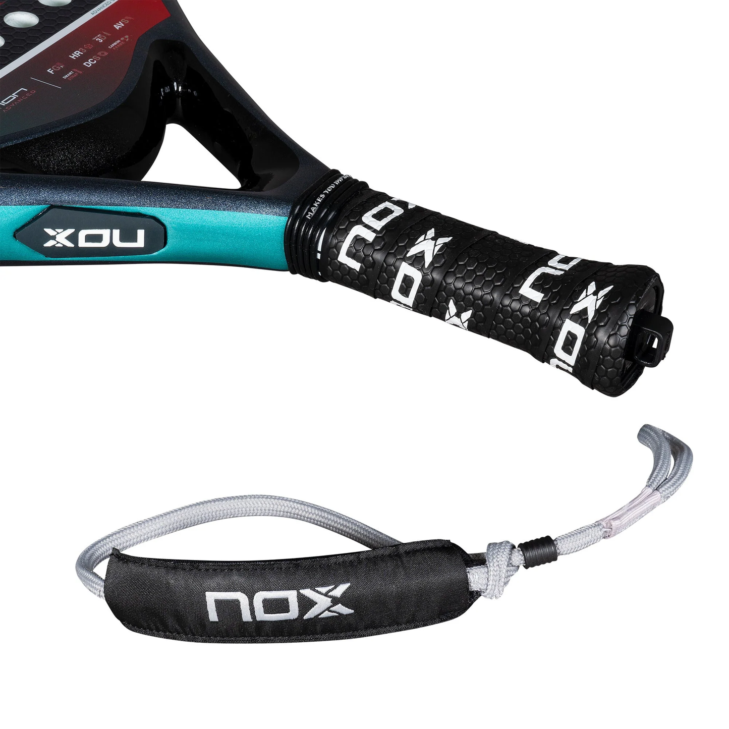 Nox Equation Light Advanced 2025