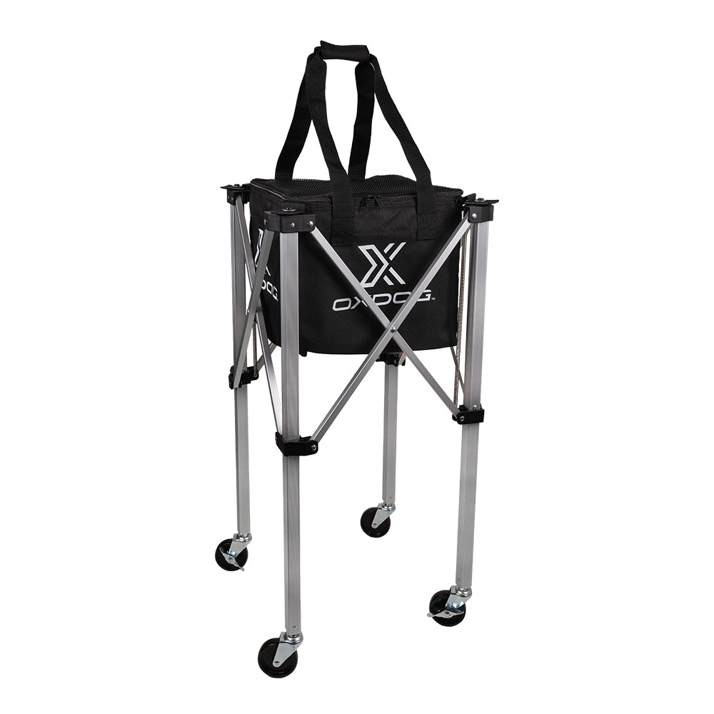 Oxdog Faltbarer Ballwagen