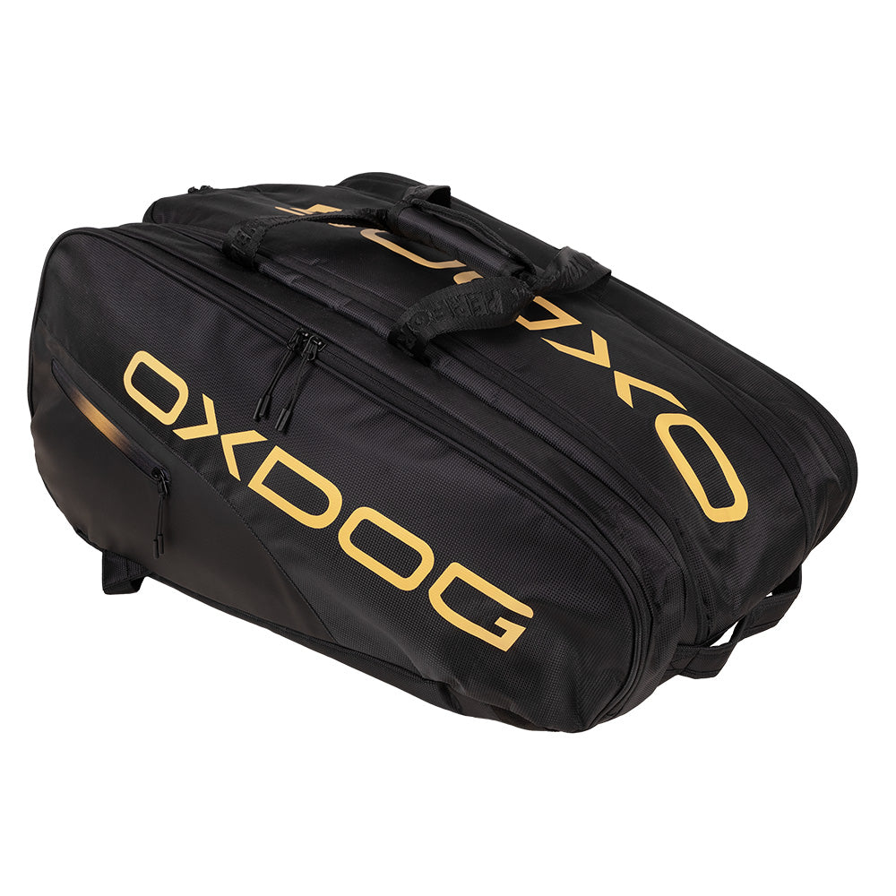 Oxdog Hyper Pro Thermo Padeltasche 48L