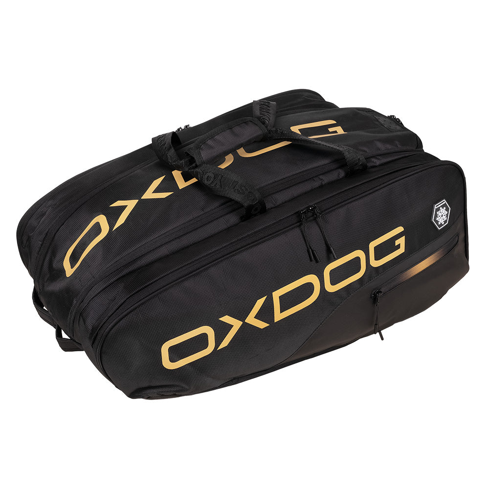 Oxdog Hyper Pro Thermo Padeltasche 48L