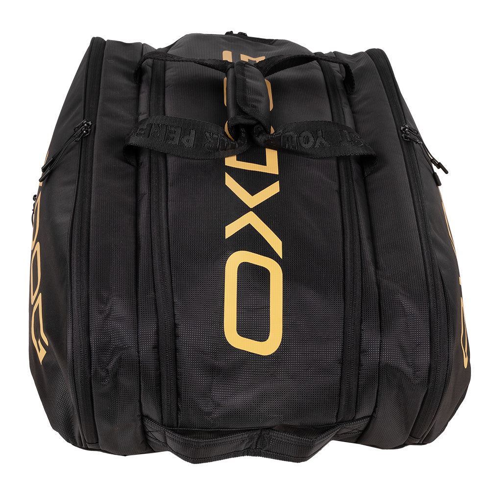 Oxdog Hyper Pro Thermo Padeltasche 48L