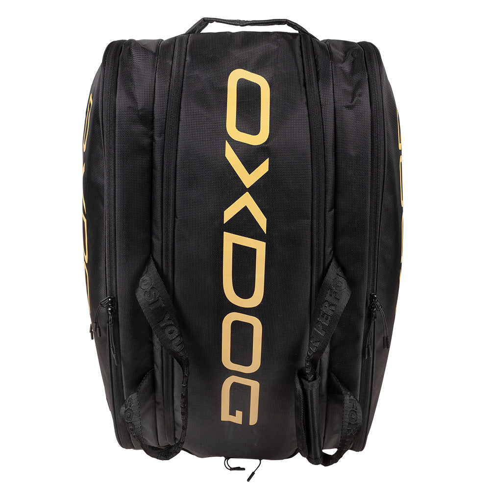 Oxdog Hyper Pro Thermo Padeltasche 48L