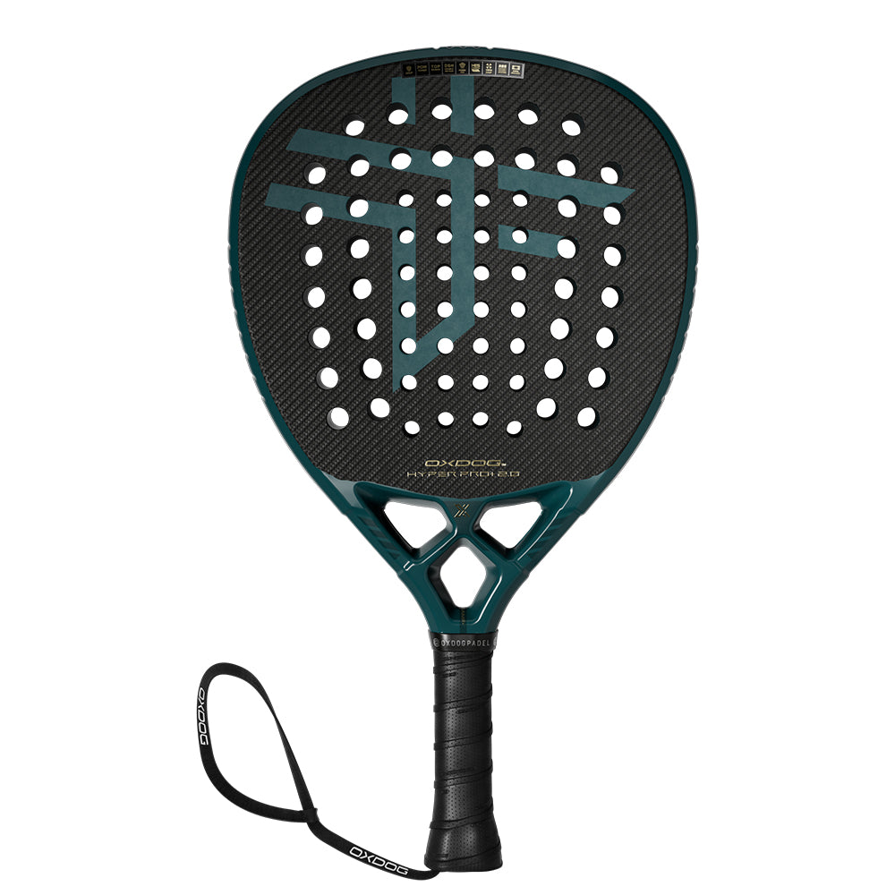 Oxdog Hyper Pro+ 2.0