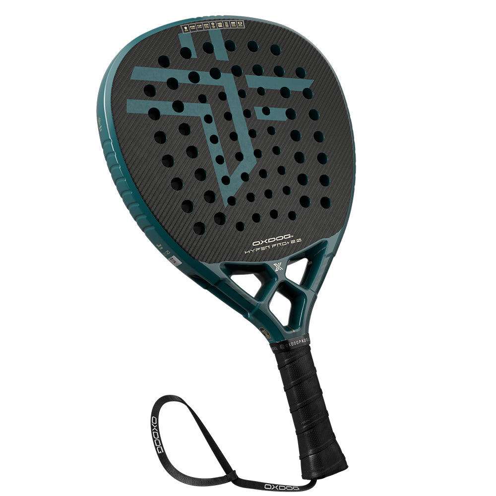 Oxdog Hyper Pro+ 2.0
