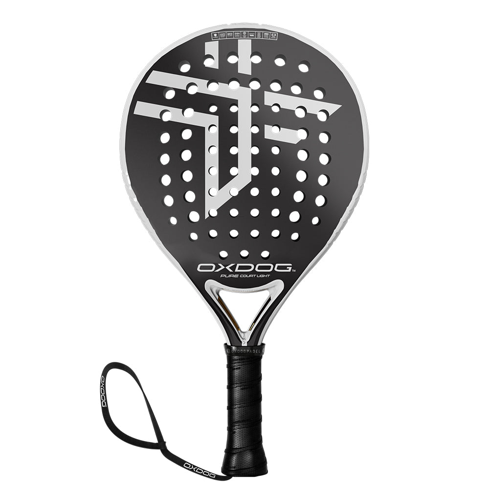Oxdog Pure Court Light 2025