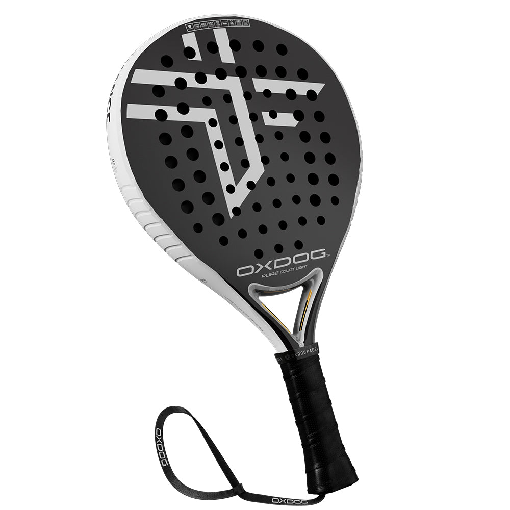Oxdog Pure Court Light 2025