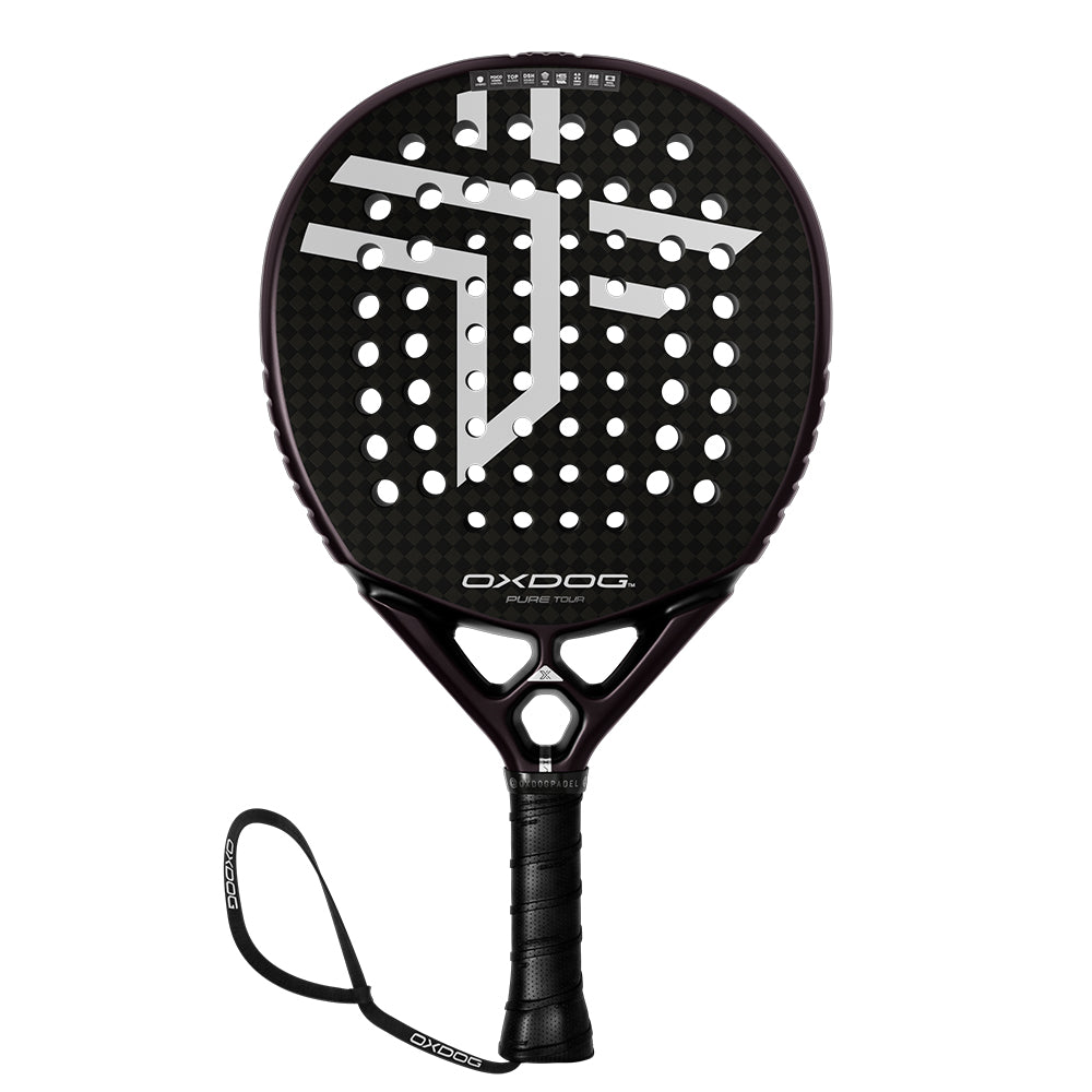 Oxdog Pure Tour 2025