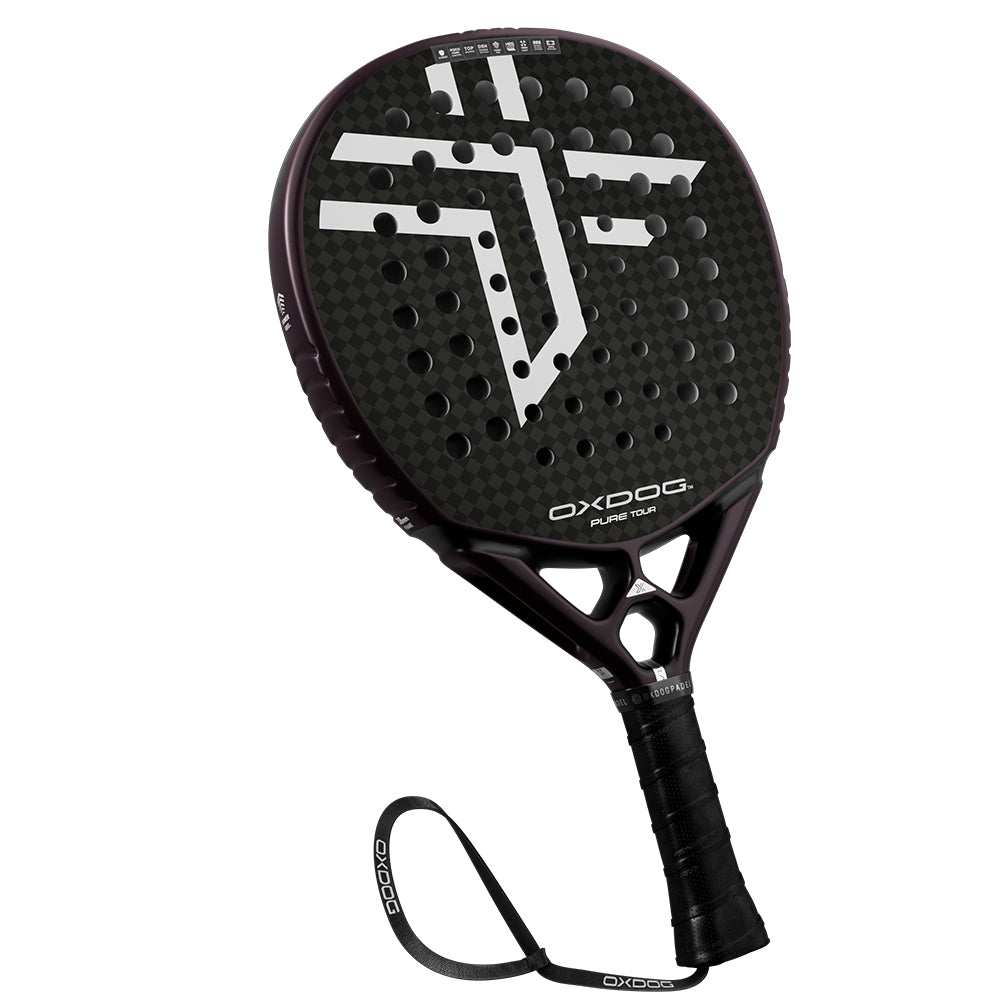 Oxdog Pure Tour 2025
