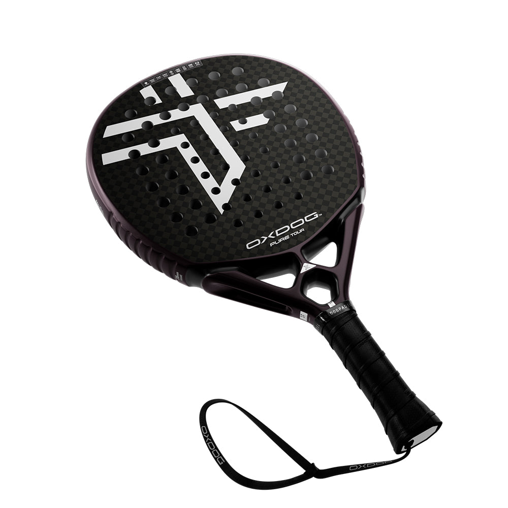 Oxdog Pure Tour 2025