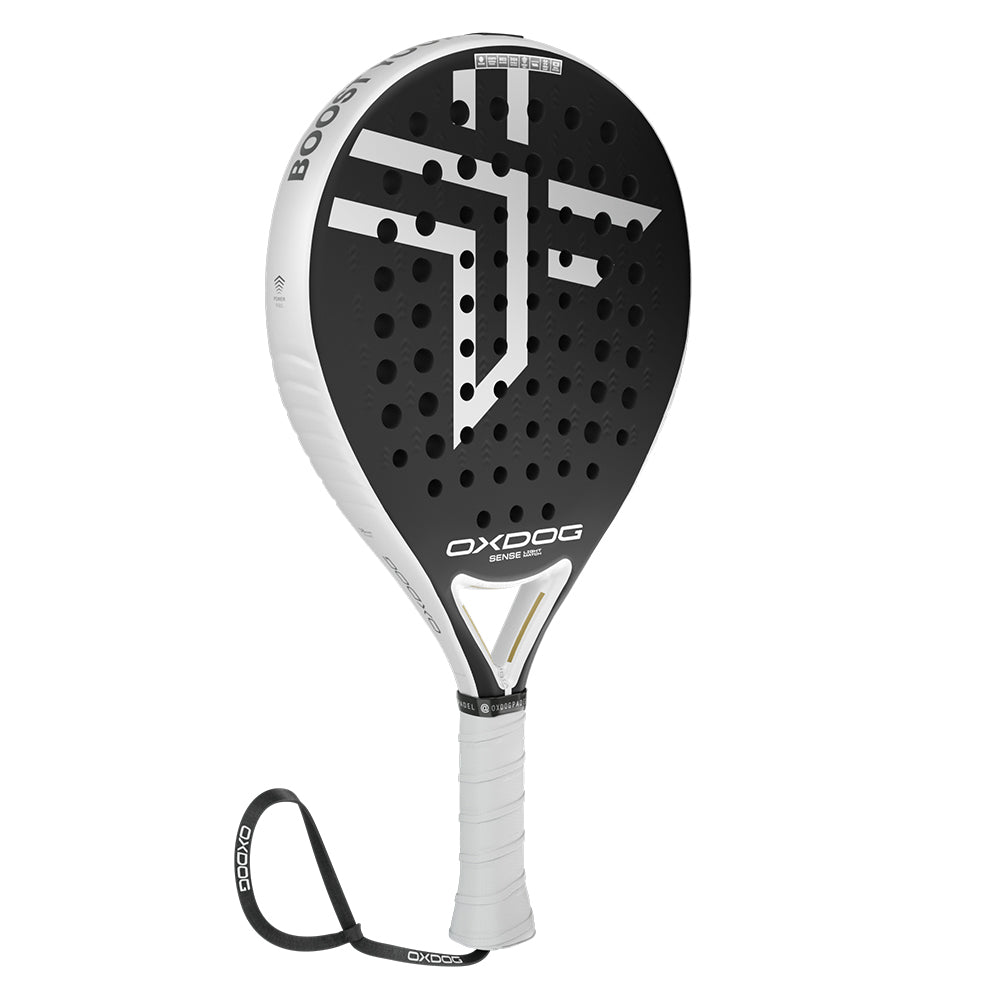 Oxdog Sense Match Light