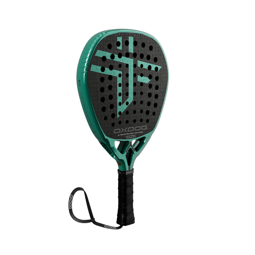 Oxdog Ultimate Pro Light 2025