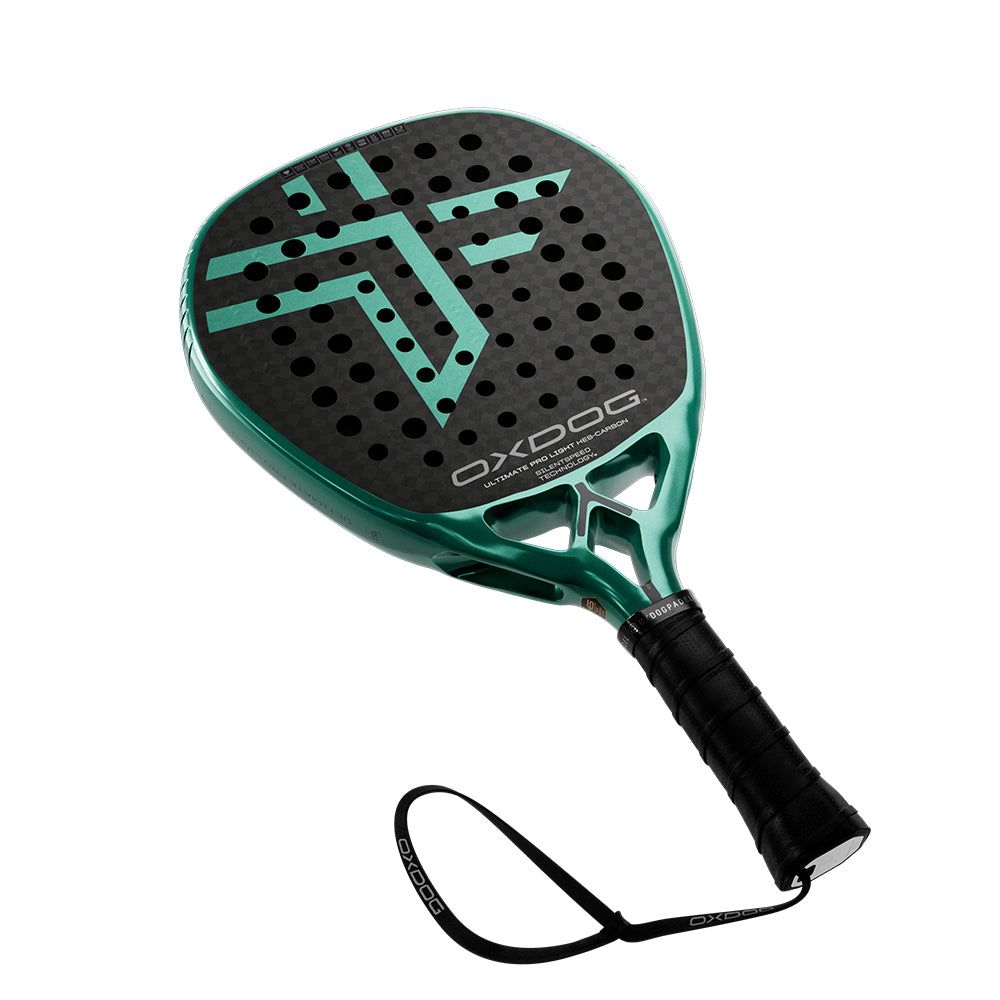 Oxdog Ultimate Pro Light 2025