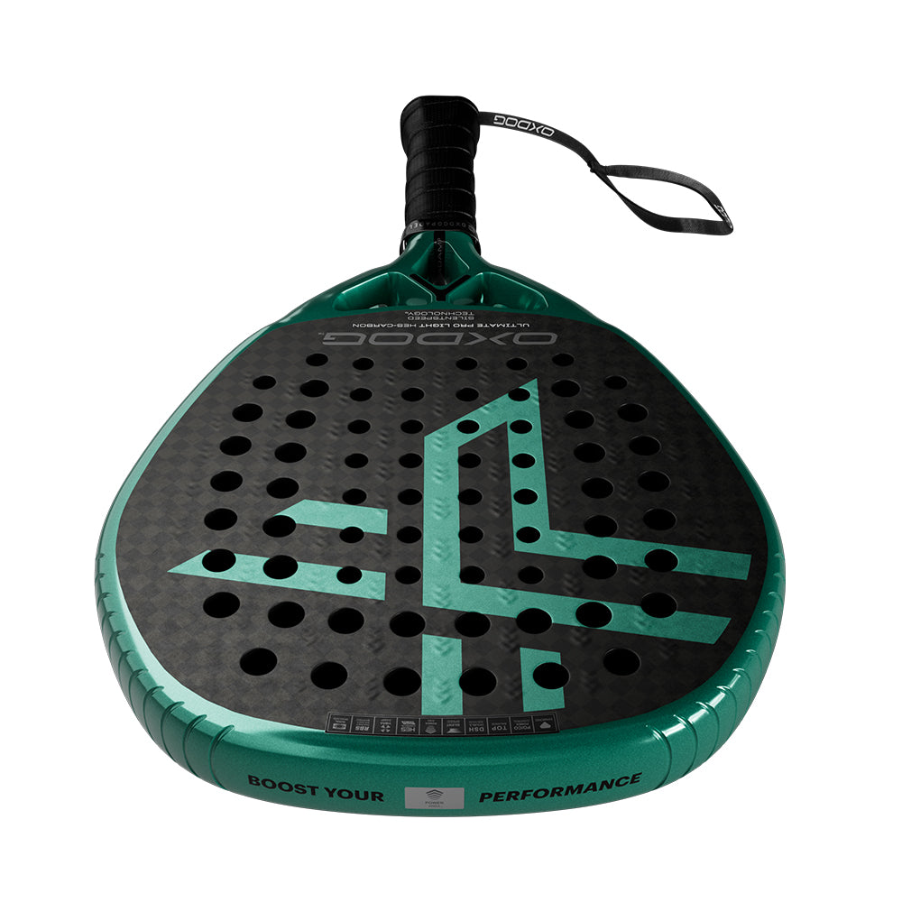 Oxdog Ultimate Pro Light 2025