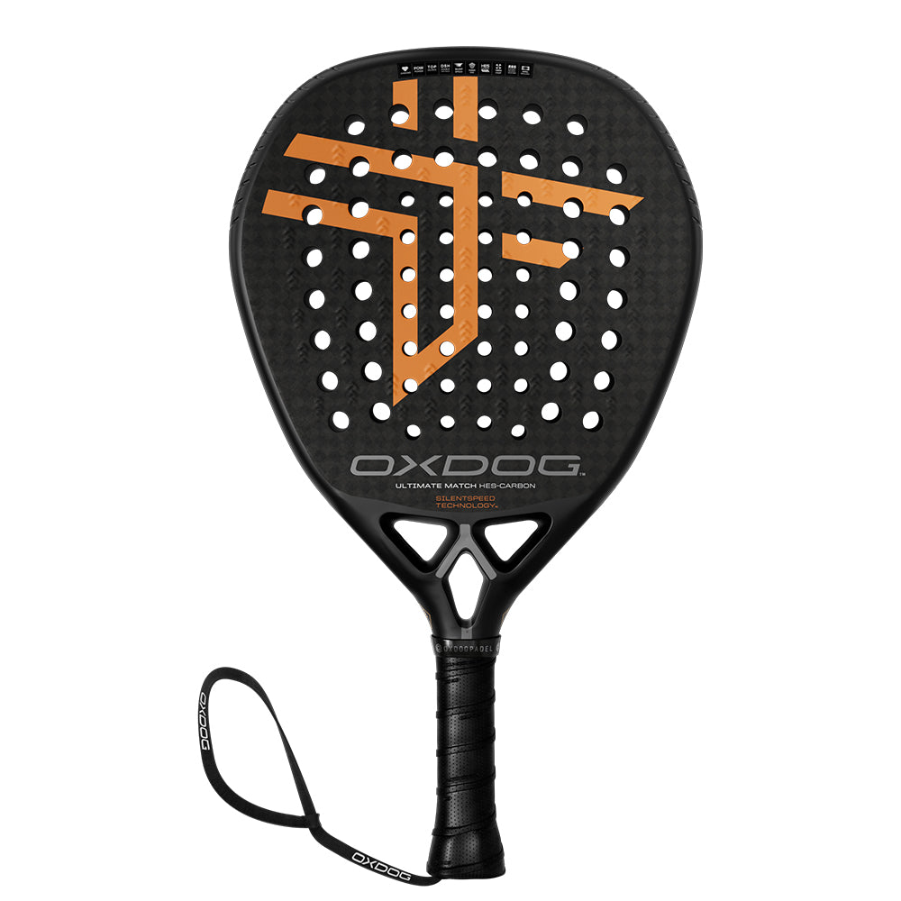 Oxdog Ultimate Match 2025