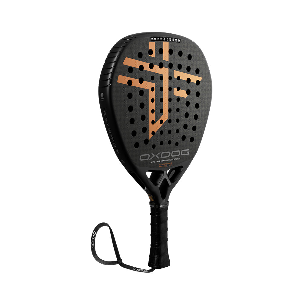 Oxdog Ultimate Match 2025