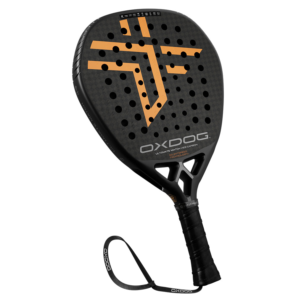 Oxdog Ultimate Match 2025