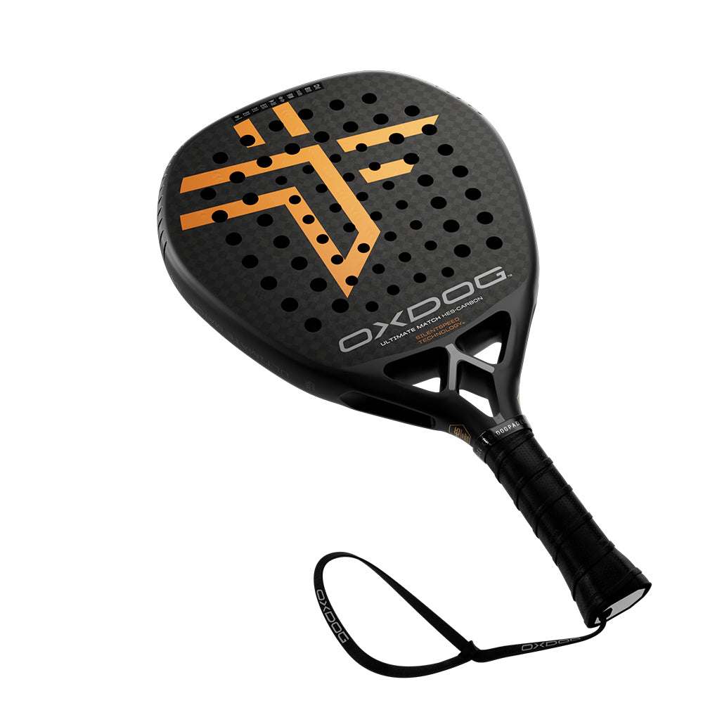 Oxdog Ultimate Match 2025
