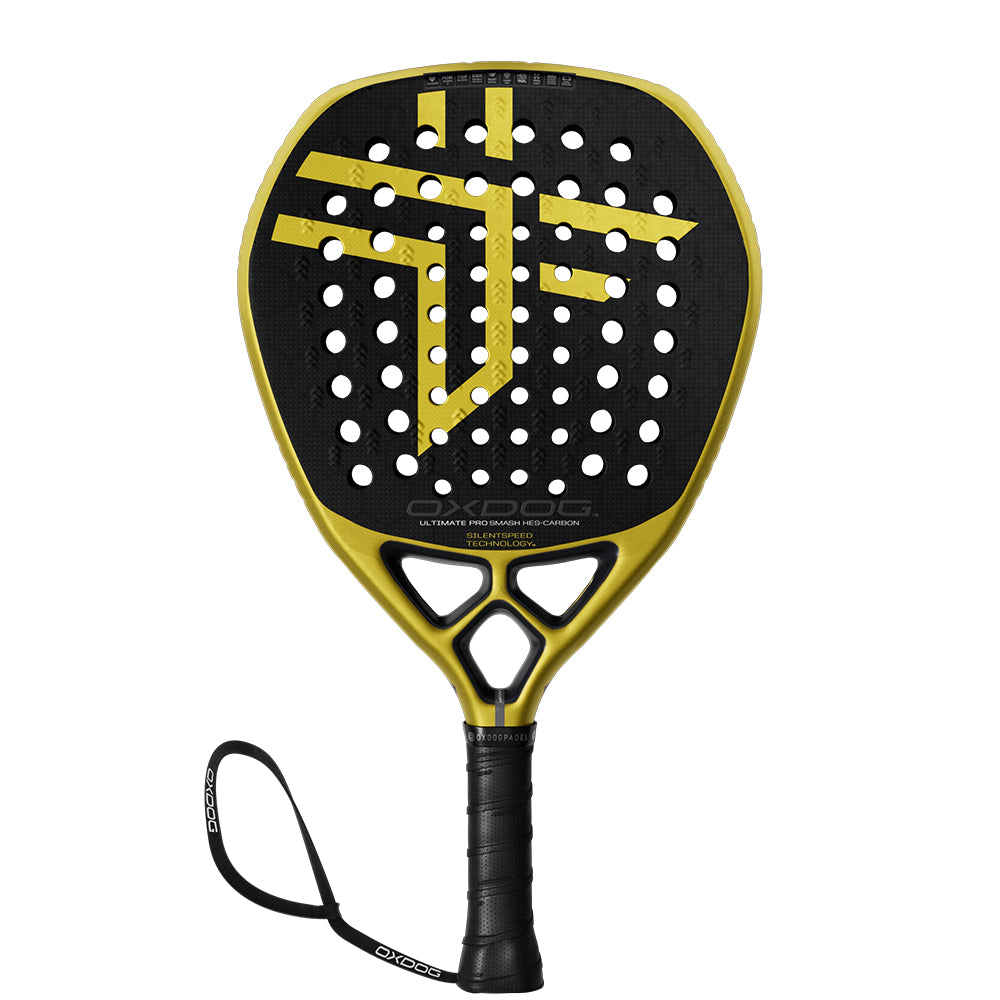 Oxdog Ultimate Pro Smash 2025