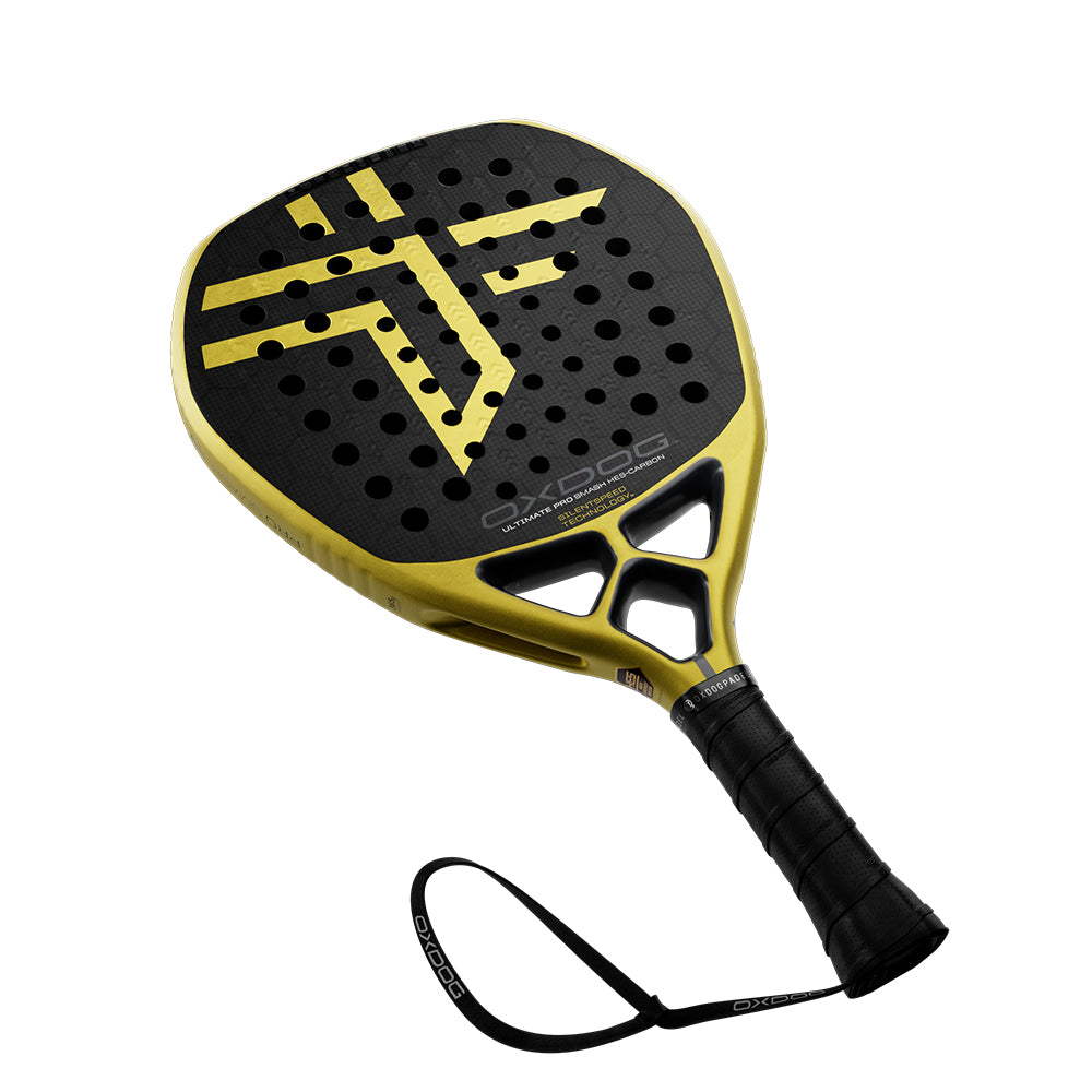 Oxdog Ultimate Pro Smash 2025