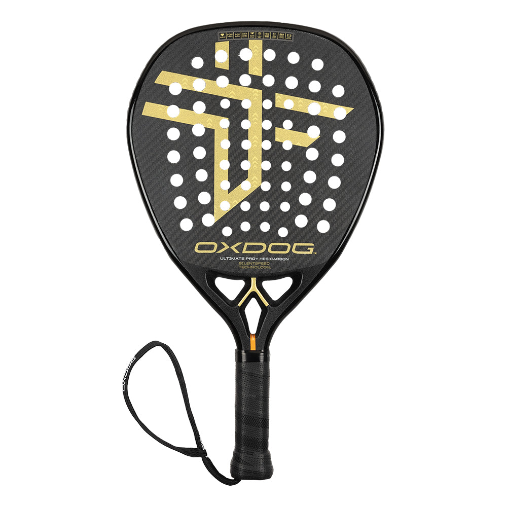 Oxdog Ultimate Pro + Classics