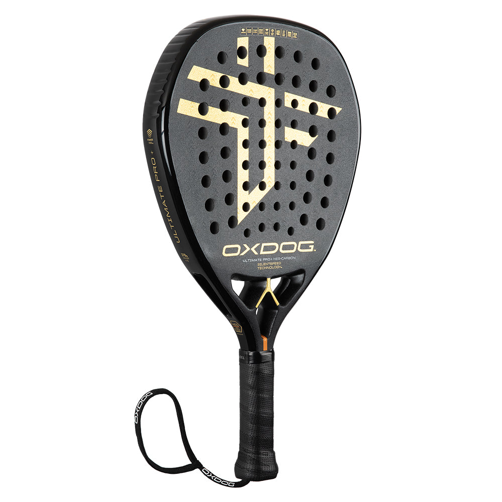 Oxdog Ultimate Pro + Classics