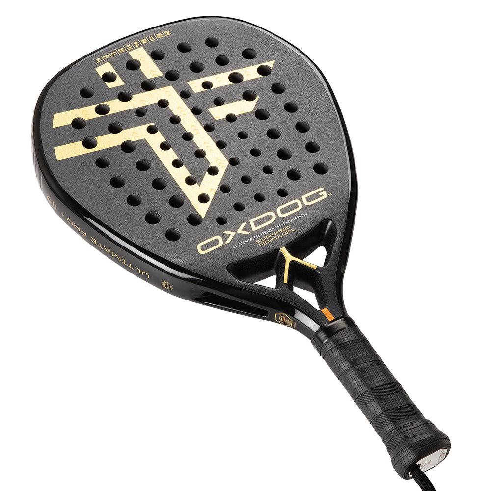 Oxdog Ultimate Pro + Classics