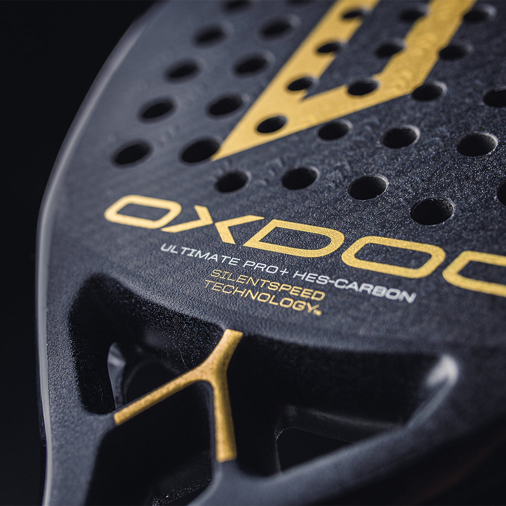 Oxdog Ultimate Pro + Classics
