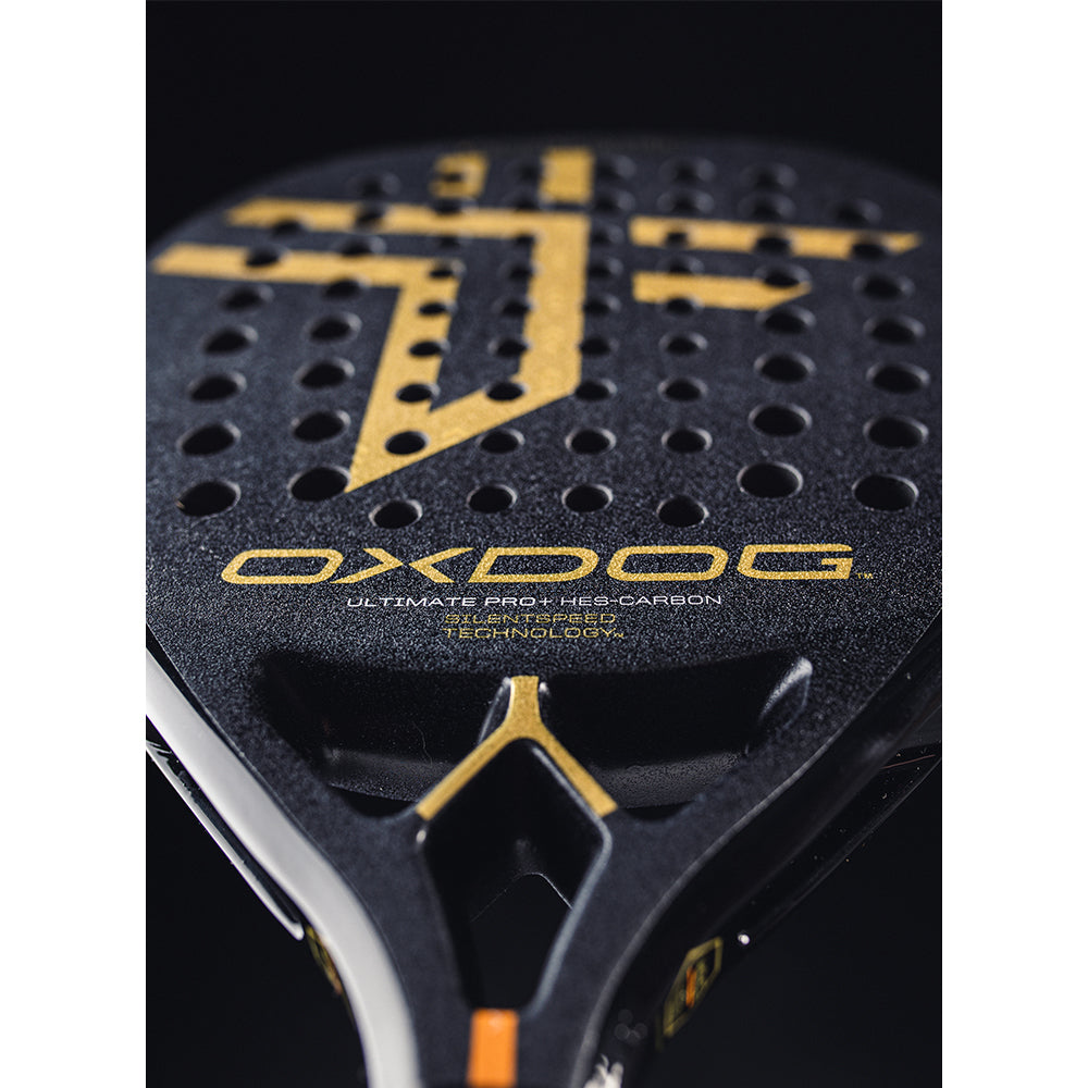 Oxdog Ultimate Pro + Classics