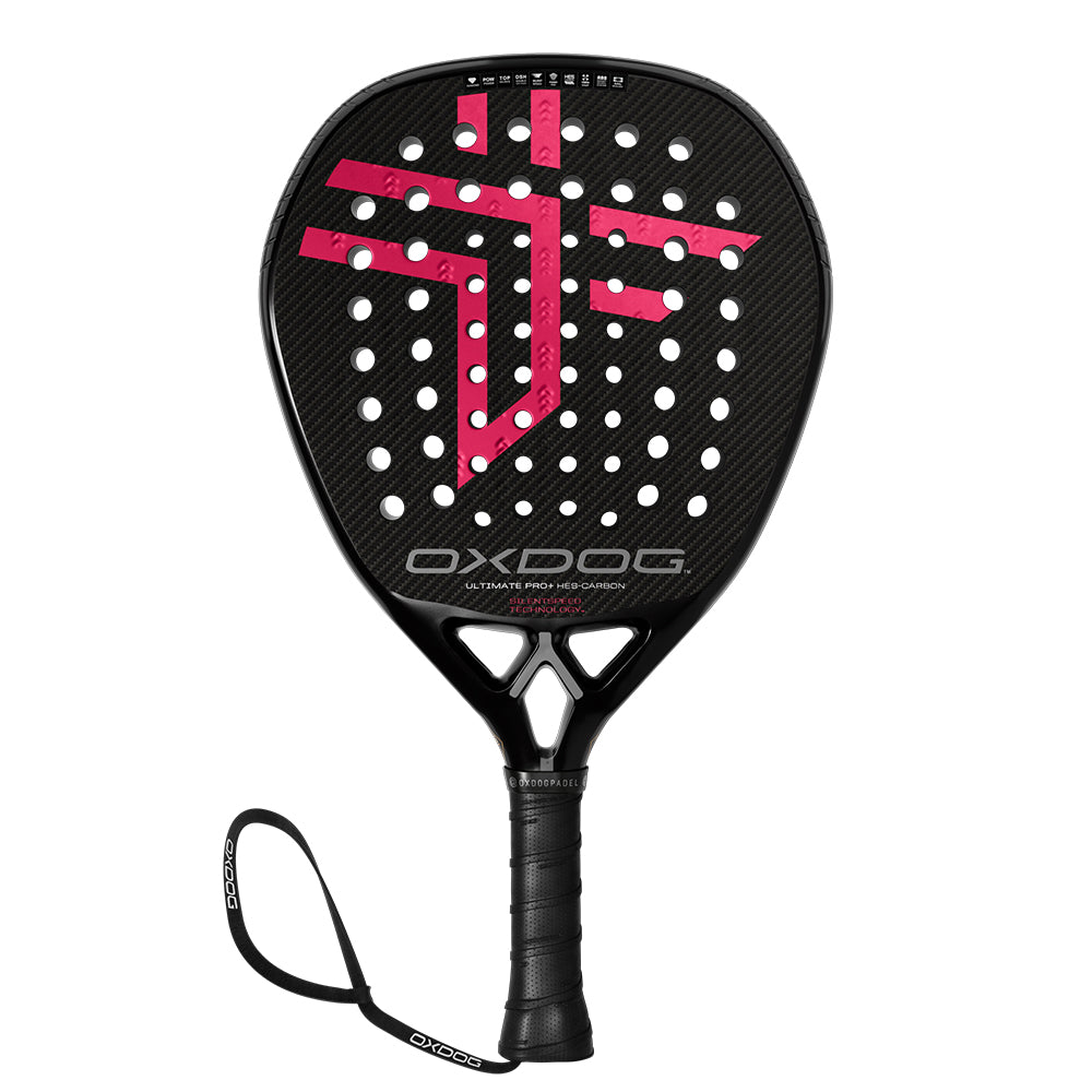 Oxdog Ultimate Pro + 2025