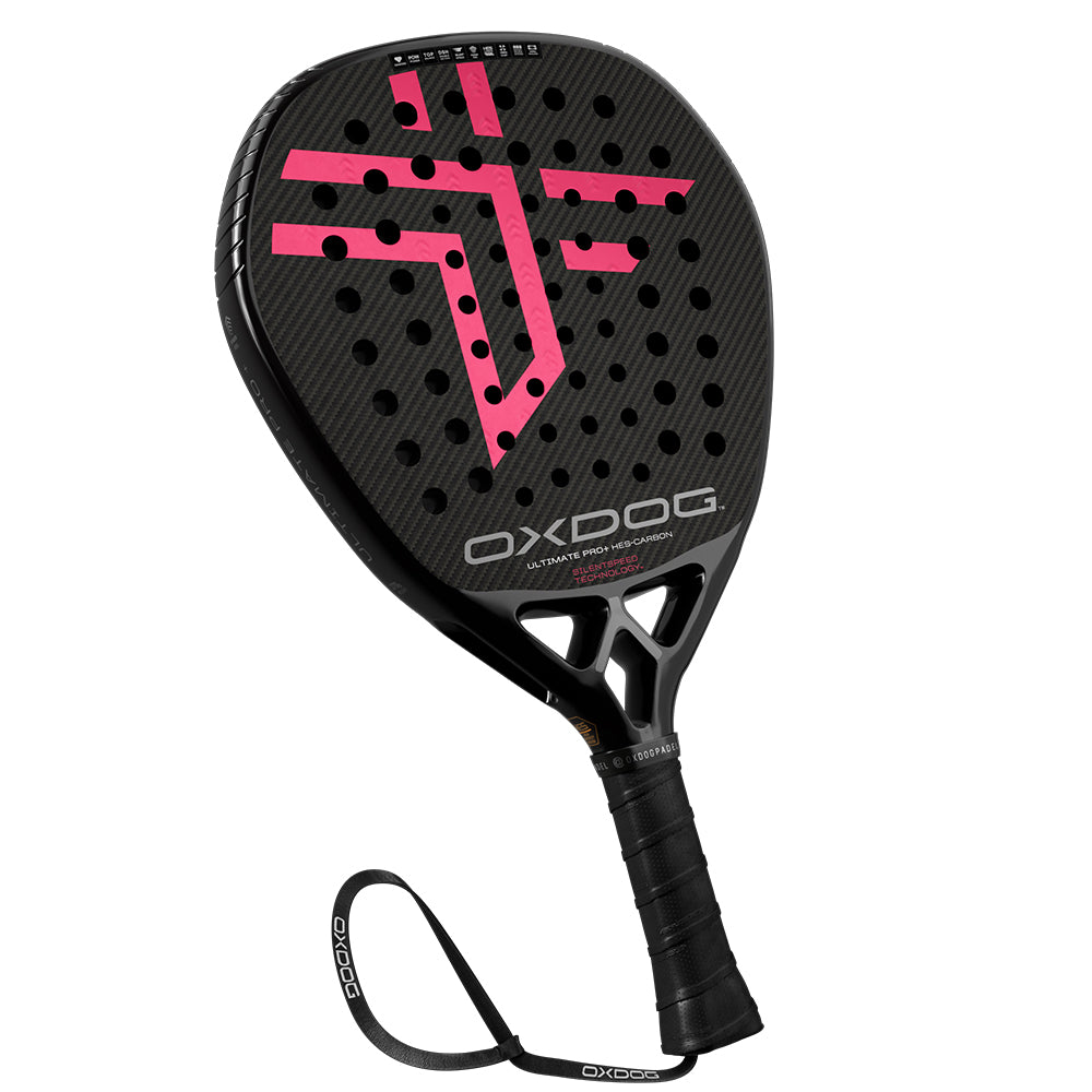Oxdog Ultimate Pro + 2025