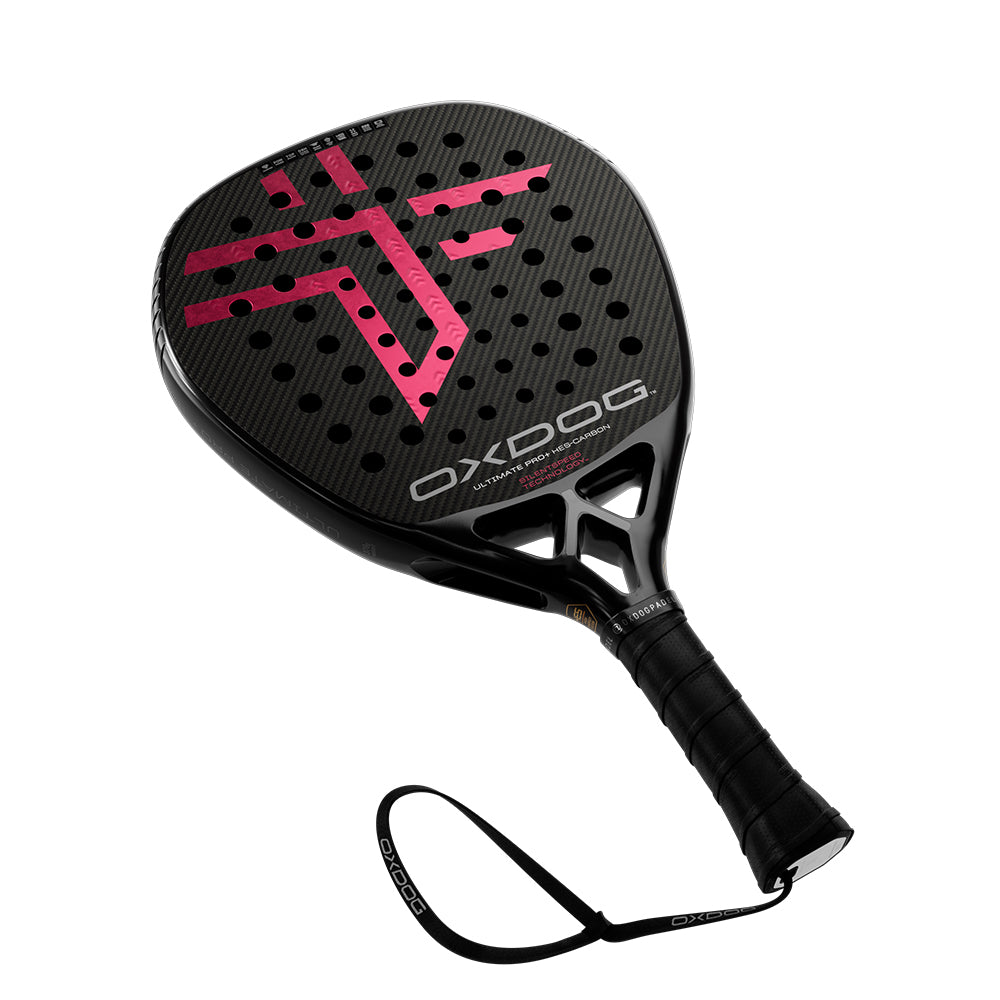 Oxdog Ultimate Pro + 2025
